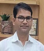 Dr. Brijesh Pratap Yadav